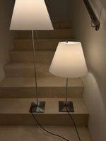 Costanza Lampen, Preis pro Lampe CHF 100.00