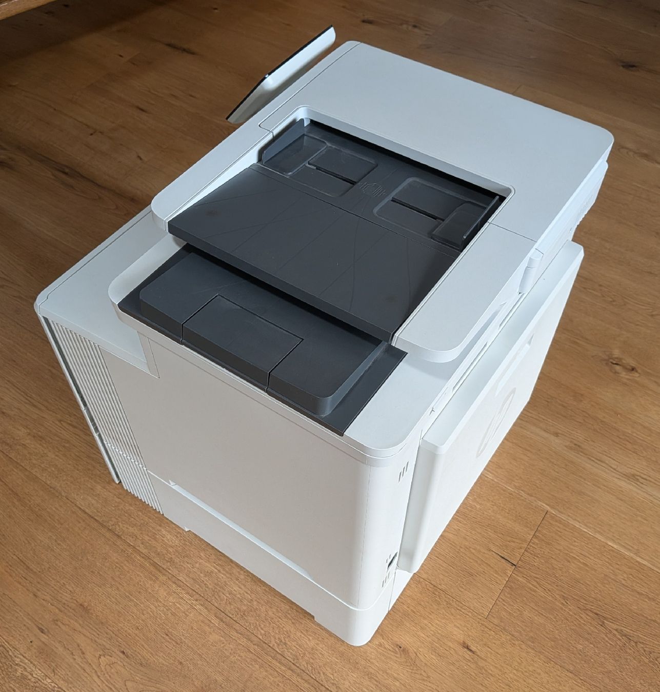 Hewlett Packard Stampanti: HP Color LaserJet Pro MFP M477fdw – Usato da Laupersdorf venduto da Ma_123 1