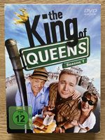 King of Queens Staffel 1
