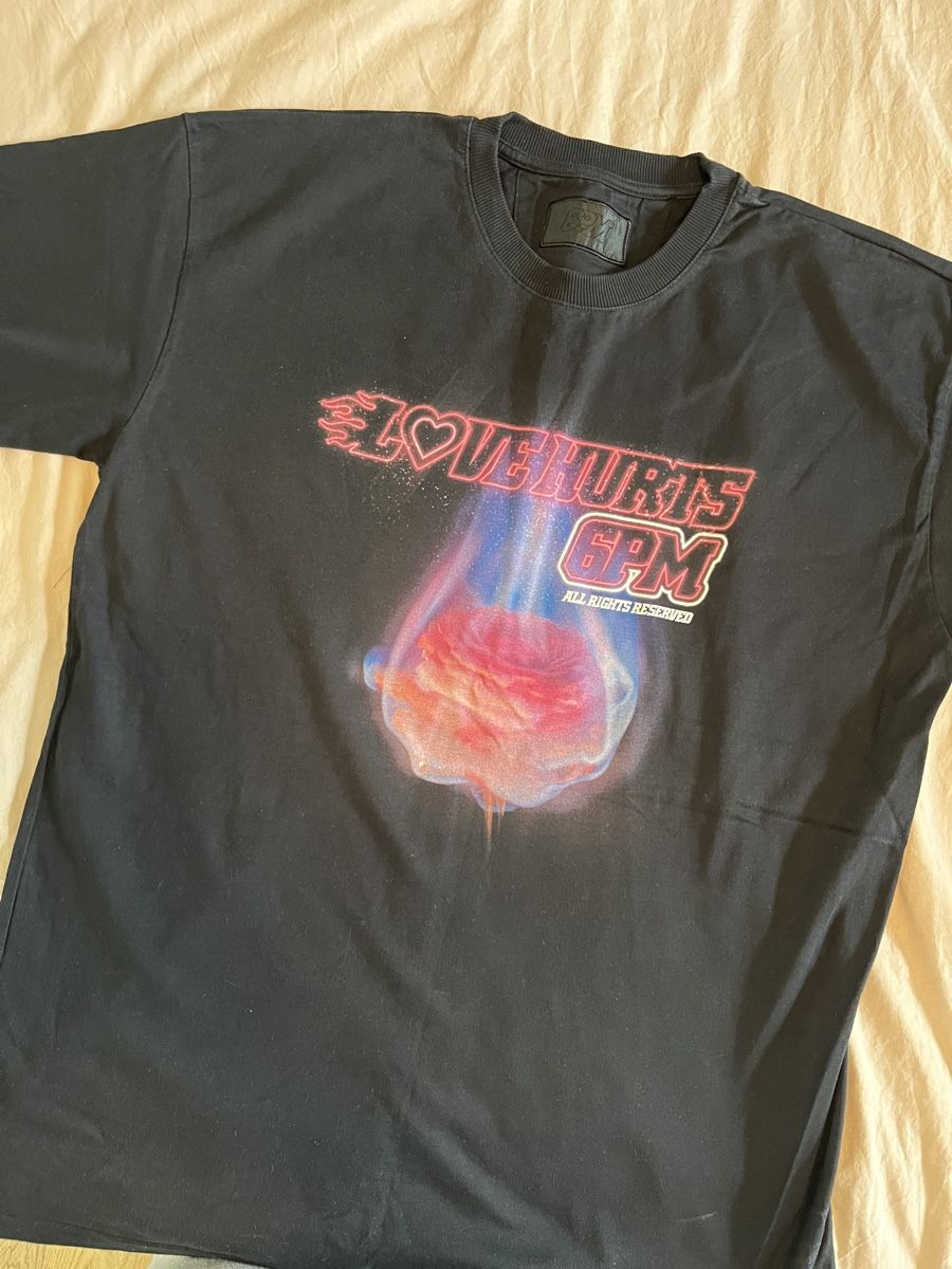 6PM T-shirt: 6PM TSHIRT - UNISEX – Nuovo (secondo la descrizione) da Sulgen venduto da jac_hp2g 2