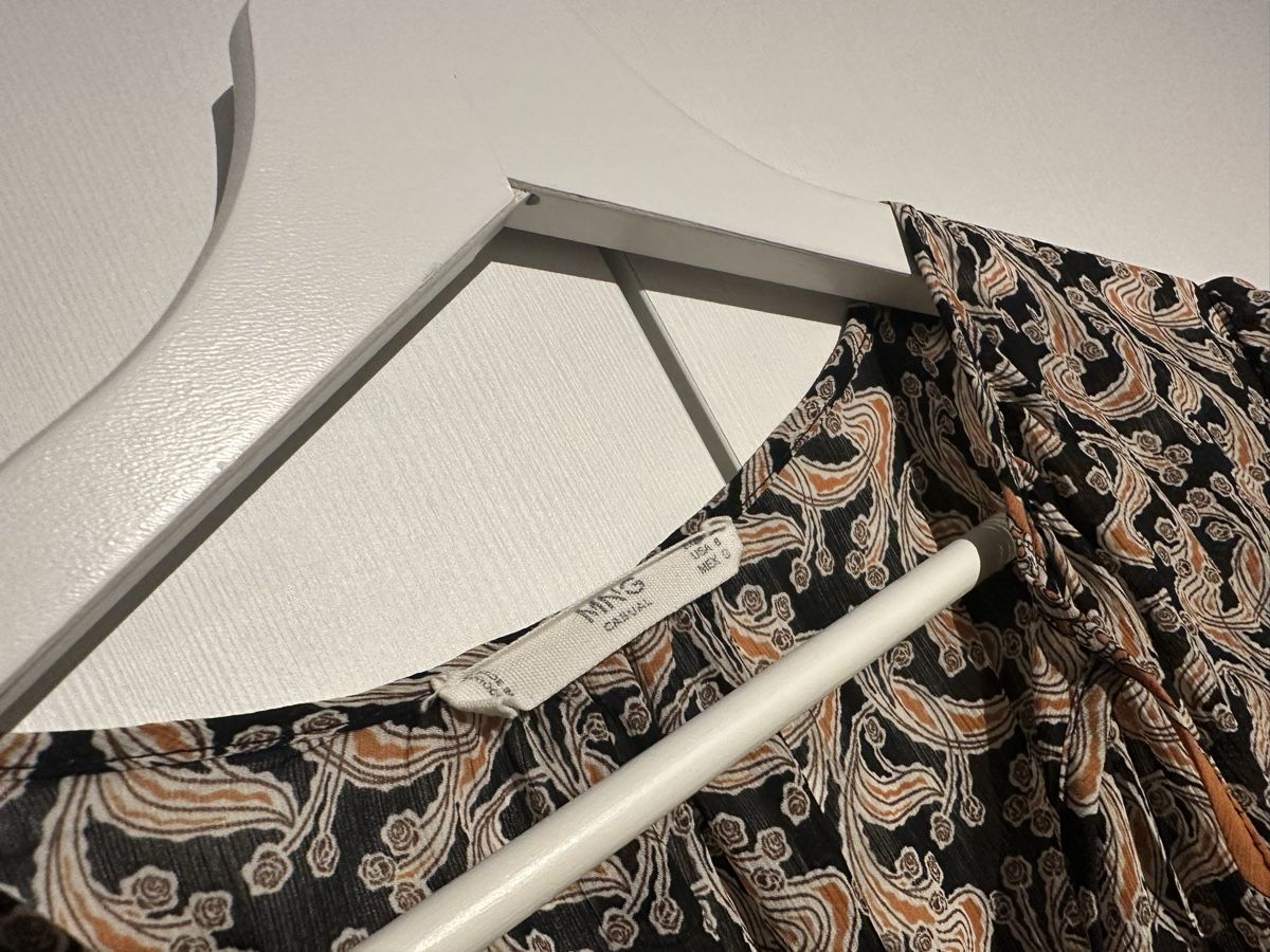 Mango Vestiti: Kleid von Mango gr. L – Usato da Elgg venduto da KTeek 1
