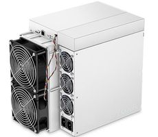 Bitmain S19k Bitcoin Miner  120TH