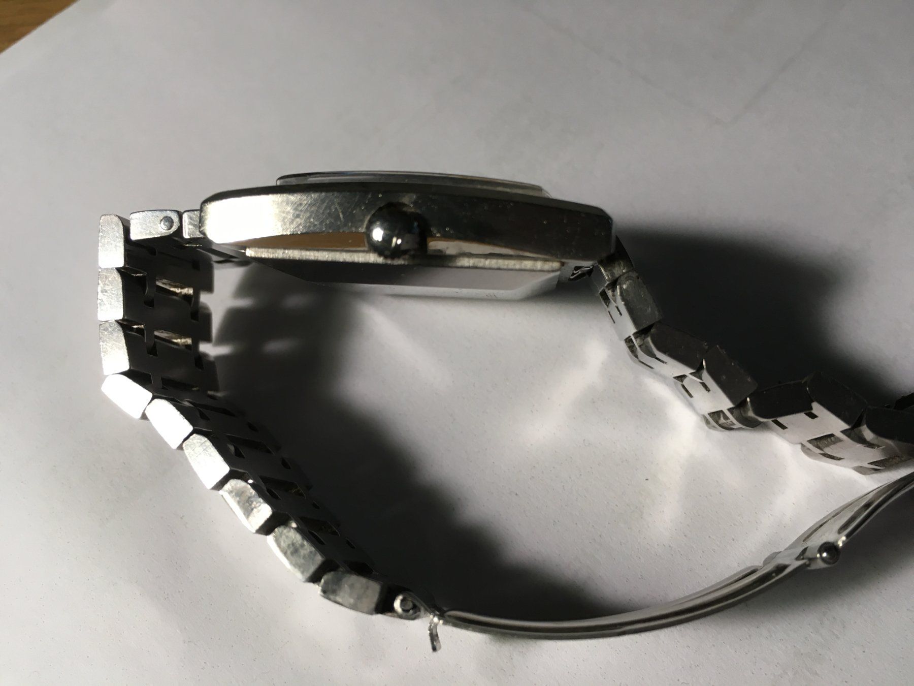 Eterna Uhren: Eterna Vintage – Gebraucht aus Basel von tikktakk 3