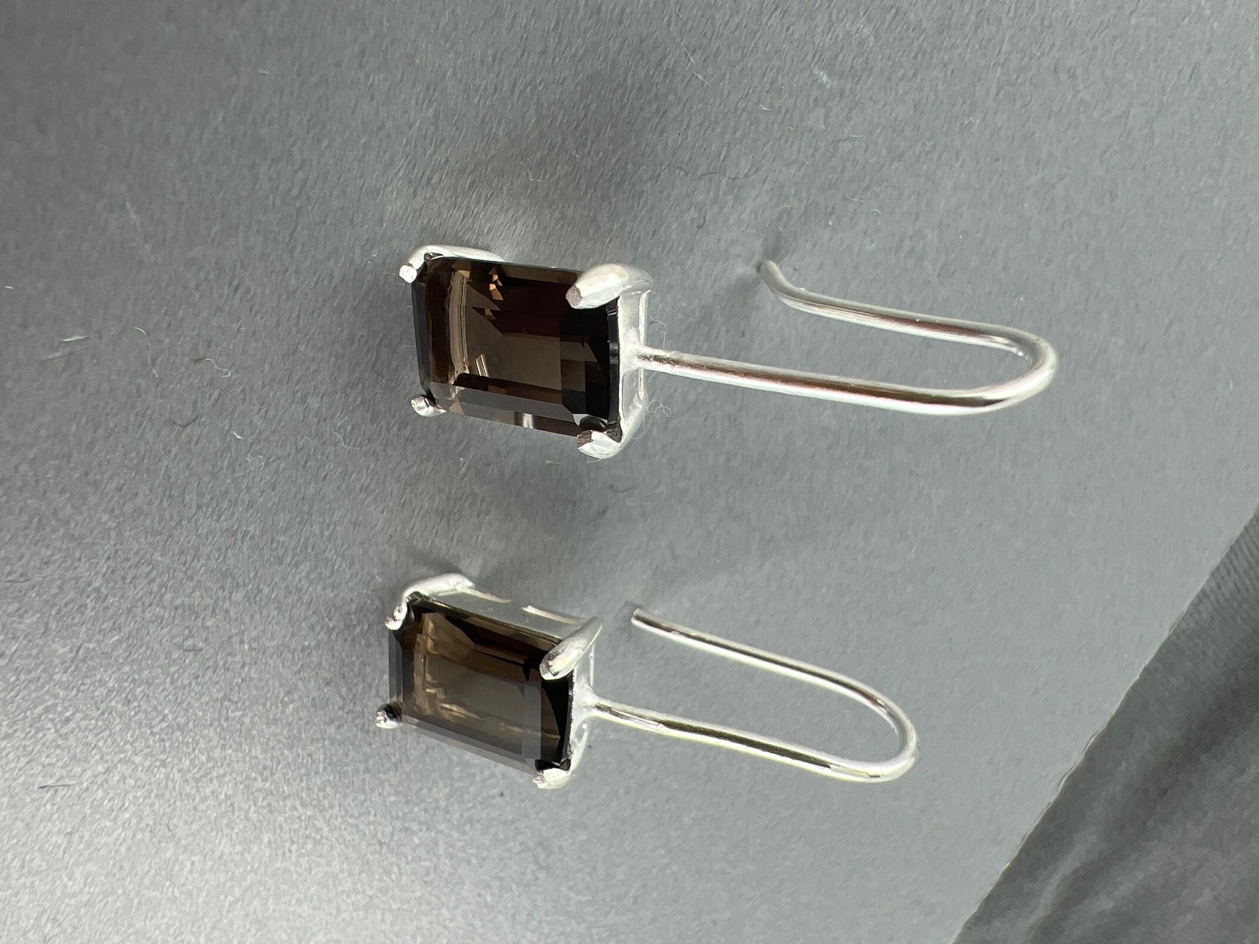 Orecchini pendenti & Orecchini a lobo: Ohrstecker 925 Silber – Usato da Niederuzwil venduto da leo_8857 4