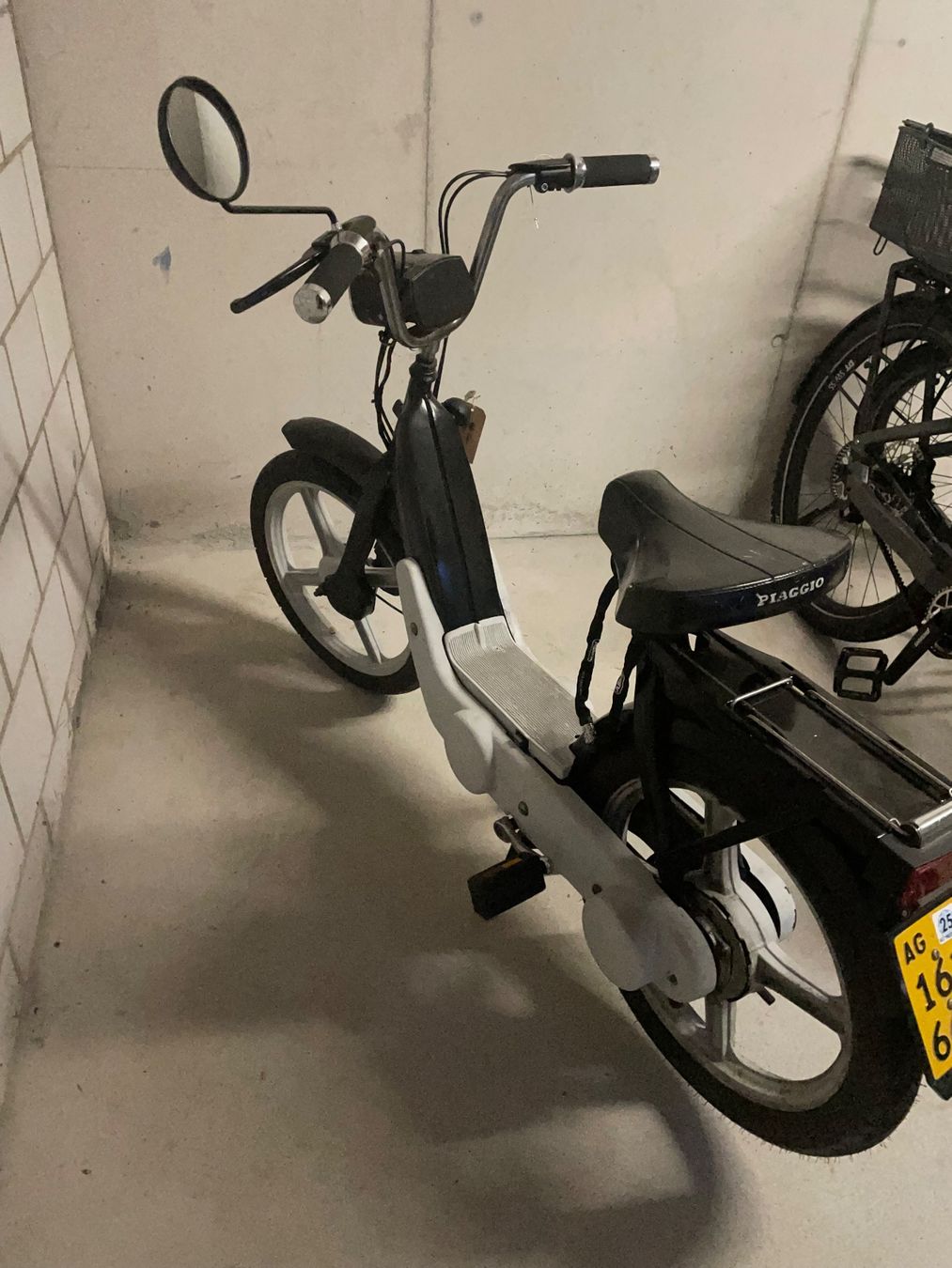 Ciclomotori: Piaggio Ciao – Usato da Hägglingen venduto da Beckenrand_Scheriff 2