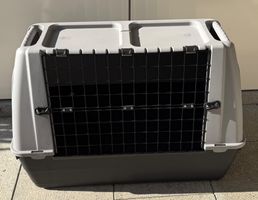 Hunde Transportbox - Hundebox - Top Zustand - kaum gebraucht