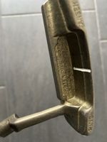 Golf Putter Ping Anser 3 Karsten Modell gebrauchter Zustand
