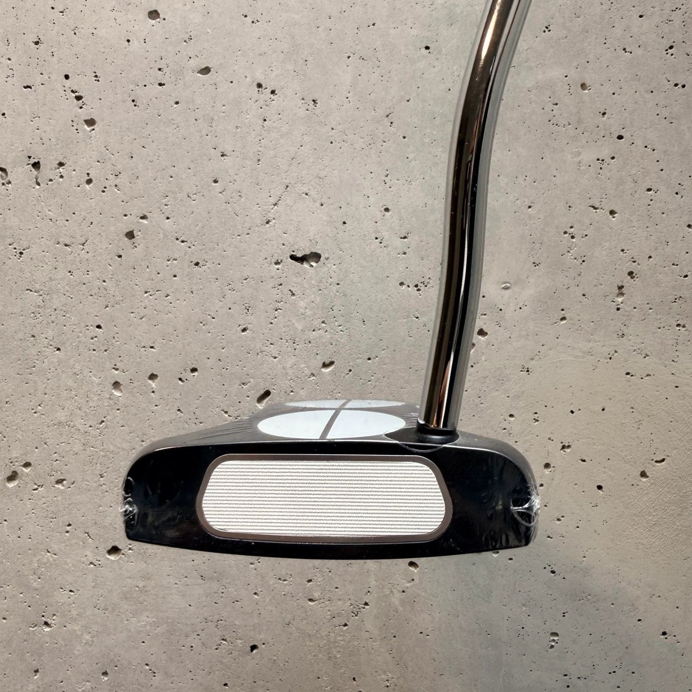 Odyssey Mazze & Set: Odyssey Ai-One 2-Ball DB Putter – Nuovo e nell'imballaggio originale da Zürich venduto da Seconda_Golf 2