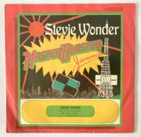 STEVIE WONDER - MASTER BLASTER