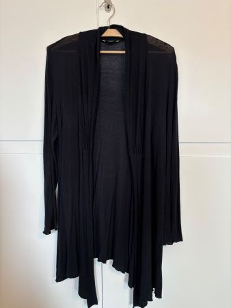 Asymmetrischer Cardigan | Comma * Grösse 42