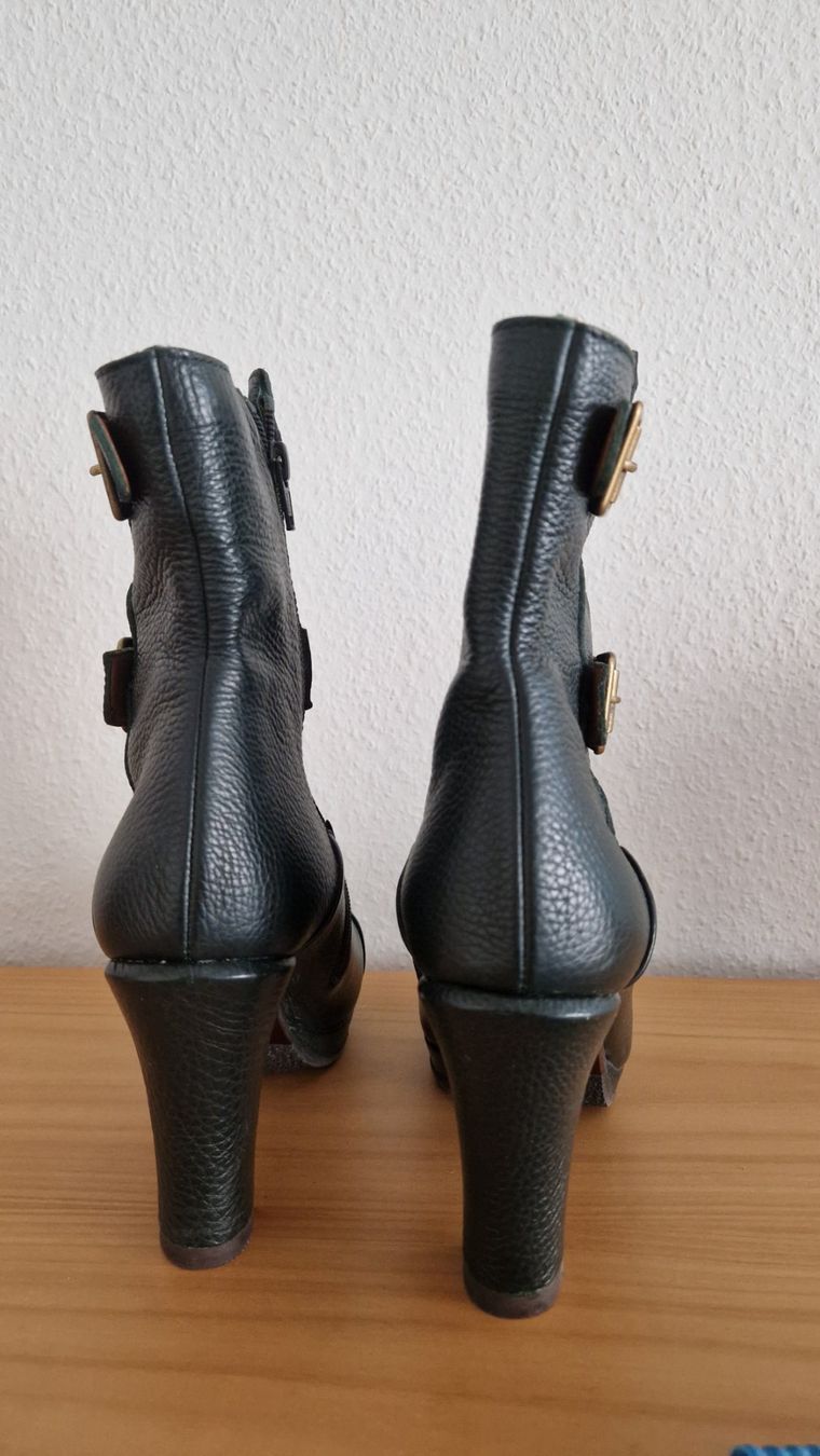 Chie Mihara Chaussures femmes: Stiefeletten von Chie Mihara – Neuf (Voir description) à Luzern par kzu_8qsg 3