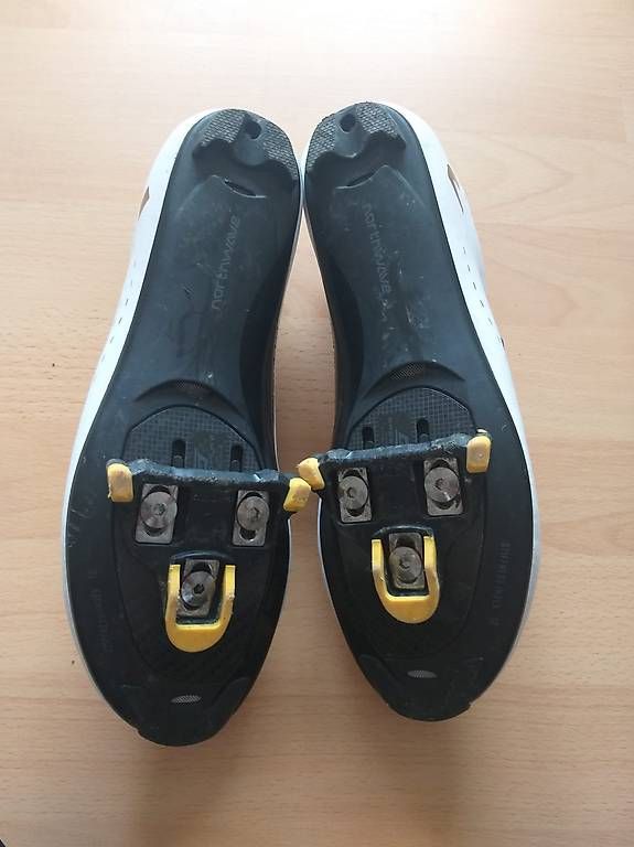 Scarpe da uomo: Northwave Veloshuhe, Grösse 43 – Usato da Nidau venduto da lau_n9gz 2