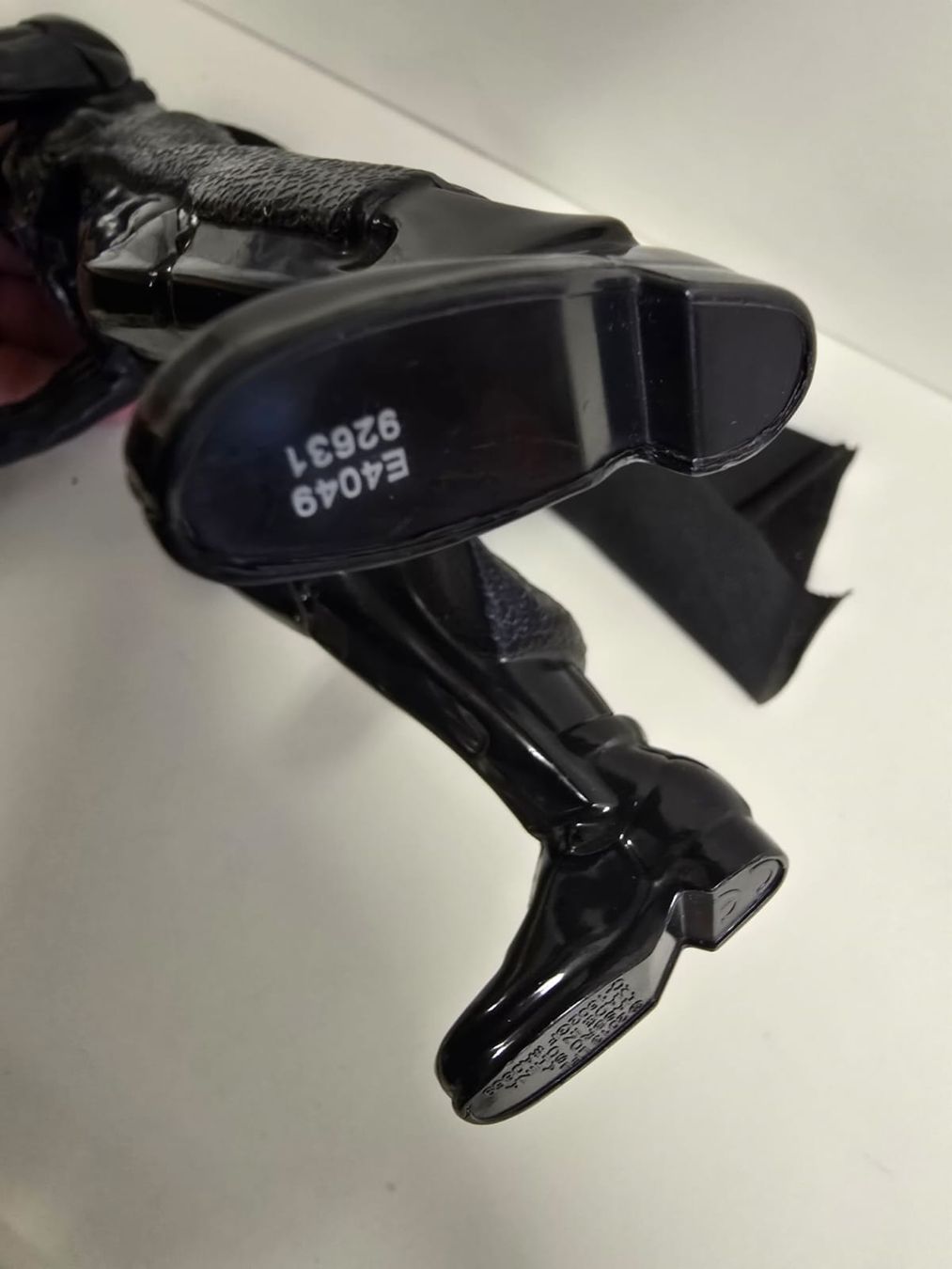 Hasbro Figuren: Darth vader Figure Hasbro – Gebraucht aus Tuggen von Santasbag 2