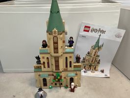 LEGO Harry Potter: Dumbledores Büro ab 1 Fr. 🪄