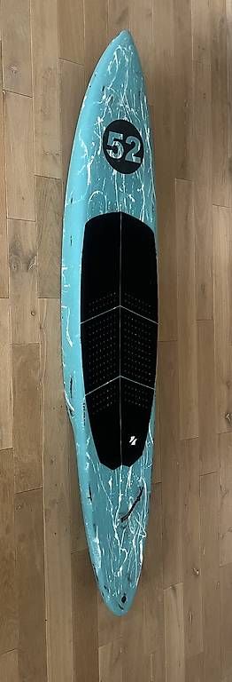 Tavole da surf e di nuoto: SUP foil – Usato da Biel/Bienne venduto da manGGouste 1