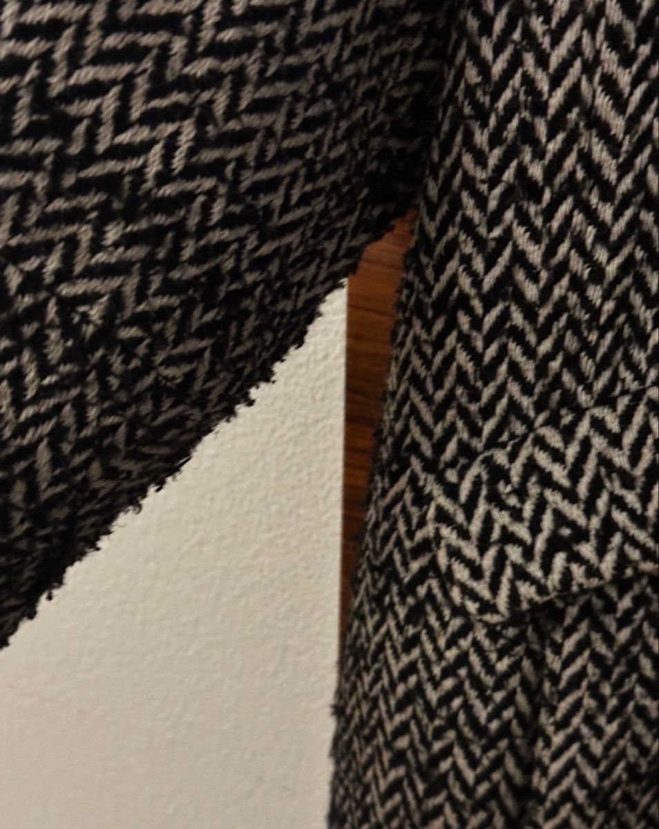 Mango Cappotti: Mantel Mango 2016 XL Oversized – Usato da Triengen venduto da Meetmeatthebodega 4