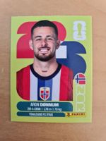 Panini Fifa World Cup 2026 Nr. NOR 17 Aron Donnum