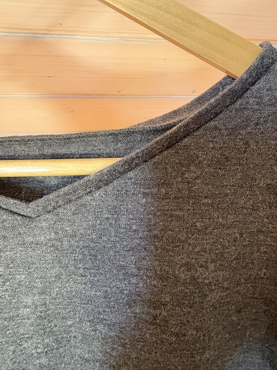 Vestiti: TRÄGERKLEID AUS EINER WOLLMISCHUNG – Nuovo (secondo la descrizione) da Bettwiesen venduto da wombat90 1