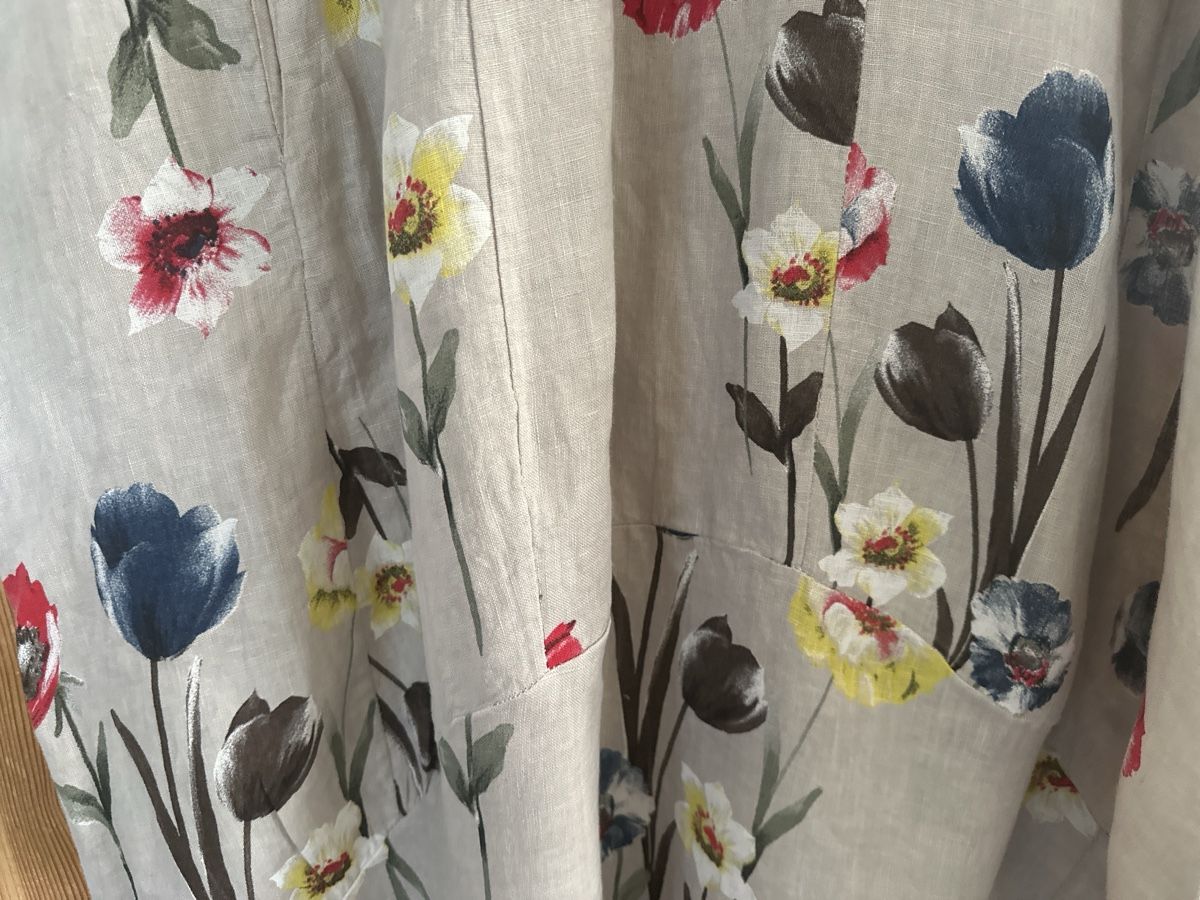 Vestiti: Sommerkleid – Nuovo (secondo la descrizione) da Brugg AG venduto da Pesto05 2
