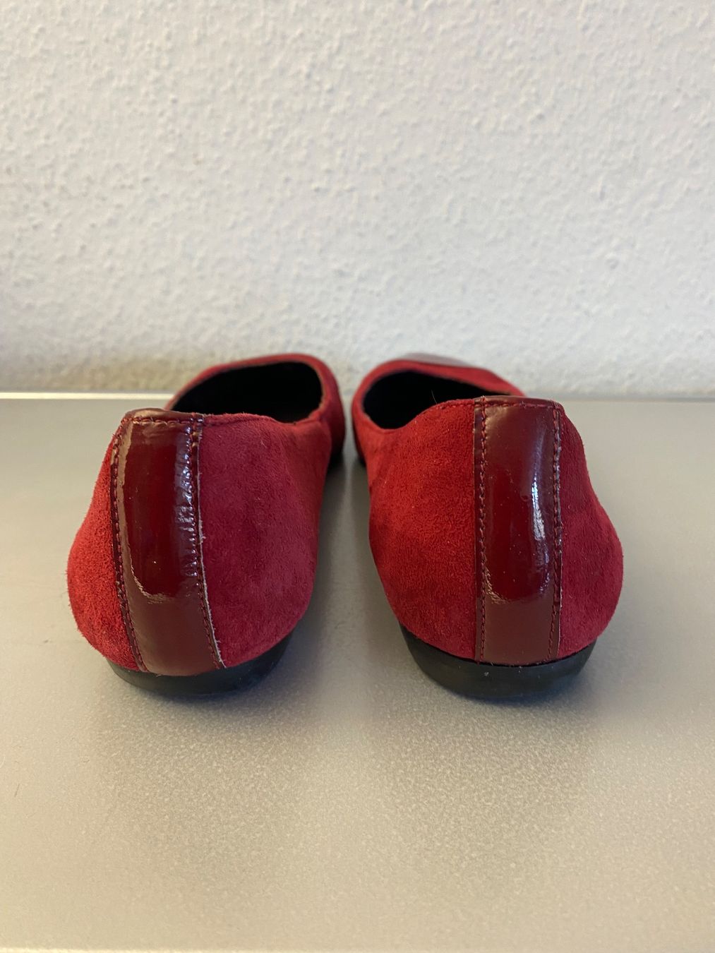 Scarpe da donna: Ballerinas von Max Shoes 39 – Nuovo (secondo la descrizione) da Herrenschwanden venduto da Cate67 2