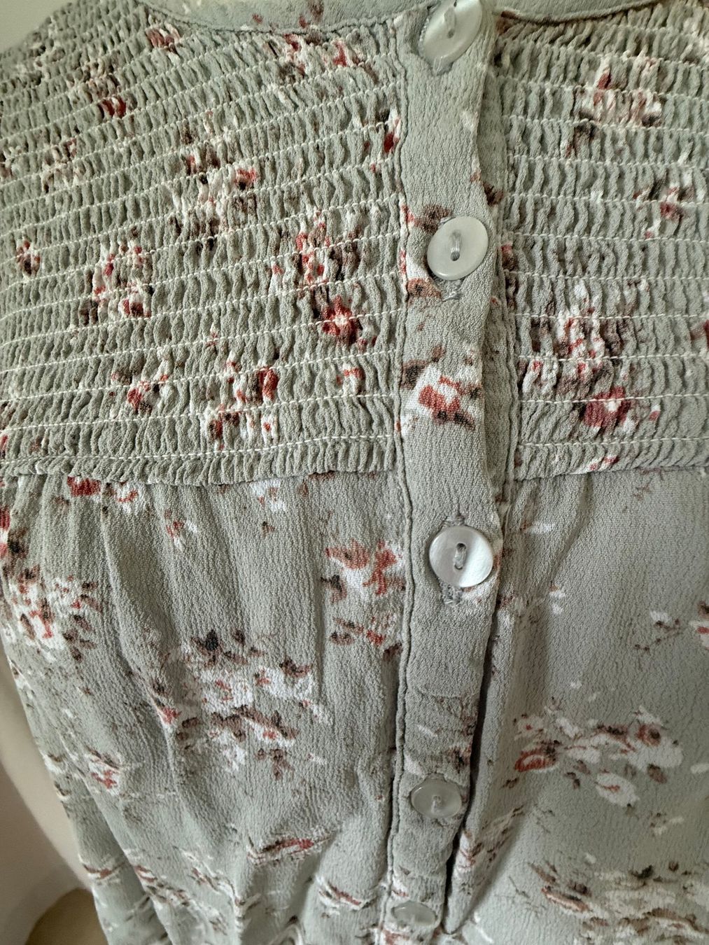 Blusen: Tif Tiffy Bluse Grösse M 100% Viskose – Neu (gemäss Beschreibung) aus Kirchdorf AG von coco123 3