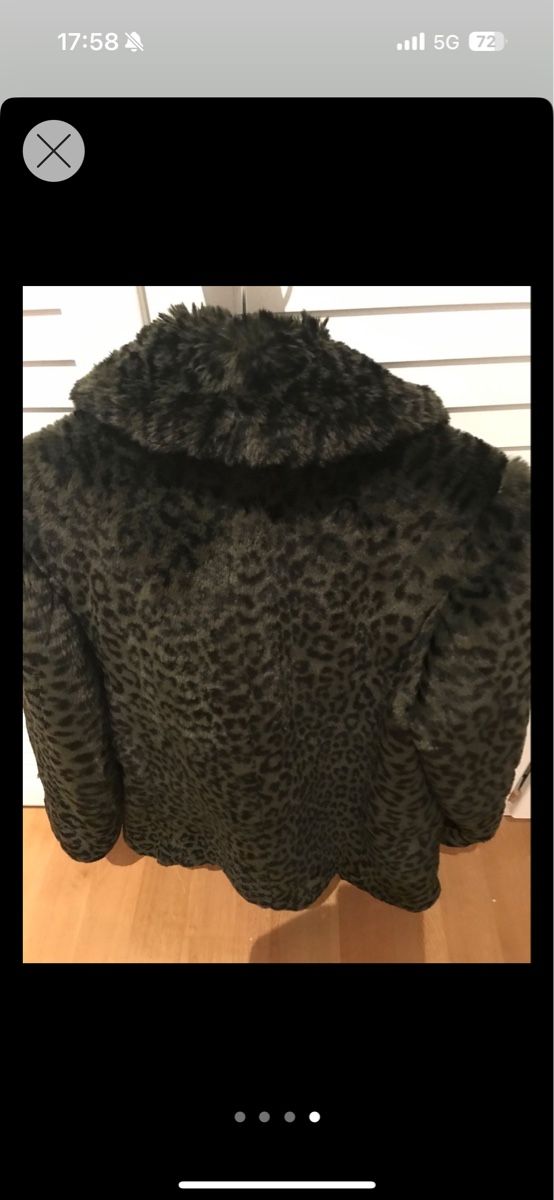 Zadig & Voltaire Jacken: Zadig Voltaire Winter Jacke – Gebraucht aus Fällanden von mar_v6pd 3