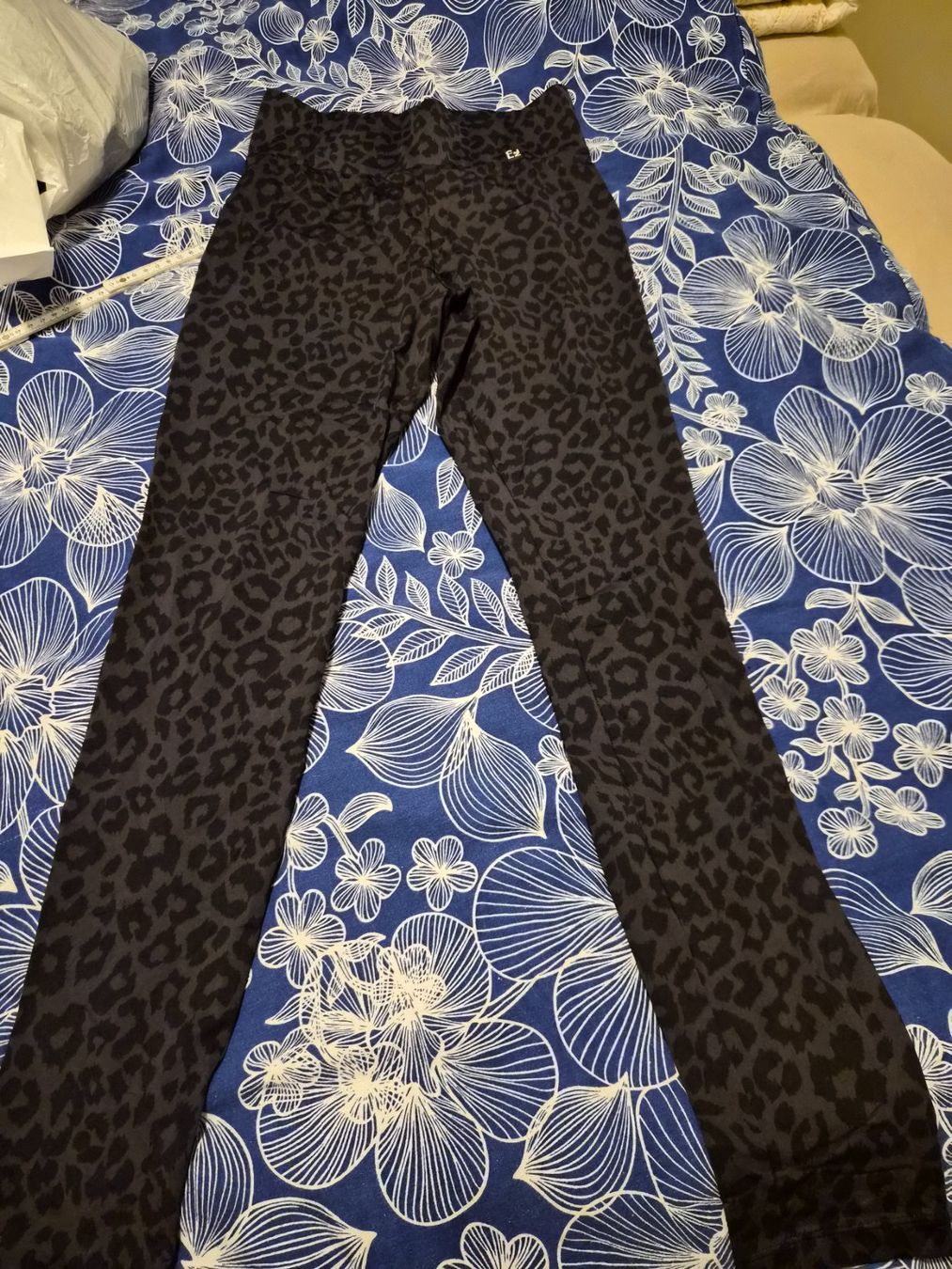 Leggings: leggins gr xs – Nuovo (secondo la descrizione) da Dietikon venduto da Eleda 2