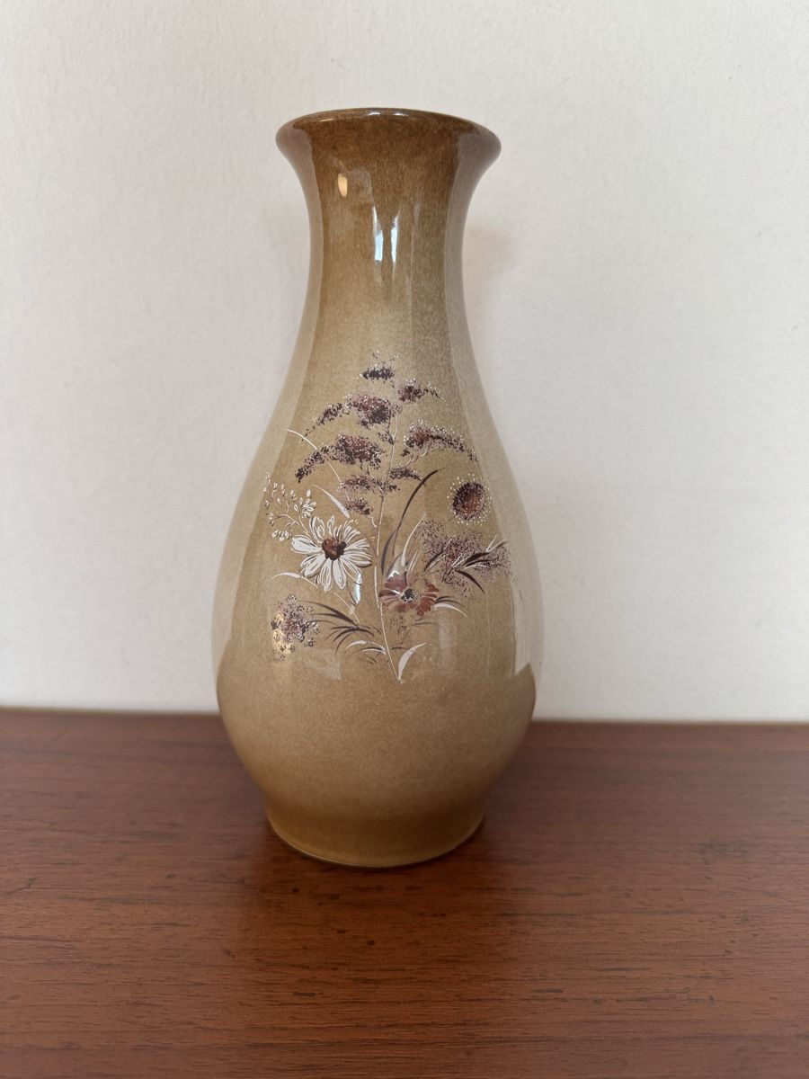 Vasen & Gefässe: Vintage Scheurich Keramik Vase, West Germany – Gebraucht aus Balsthal von Narulya