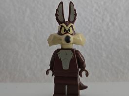 Lego Looney Tunes Wile E. Coyote collt-3