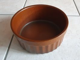 Auflaufform/ Ofenform  20 cm Porzellan