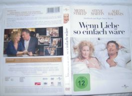 DVD  Wenn Liebe so einfach wäre