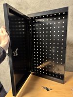 Paroi perforée avec porte pour LISTA Chariot d’atelier L3627