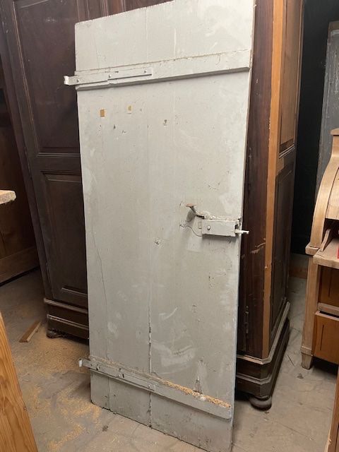Articoli in legno: Antike Türe, Barock – Usato da Bubendorf venduto da von_xvn6 1