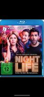 Blu-ray Film Night Life FSK ab 12