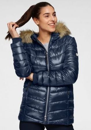 Neue Damenjacke von Alpenblitz, nicht getragen
