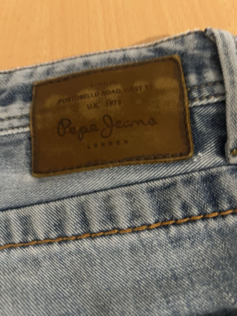 Pepe Jeans Pantalons: Pepe jeans – D'occasion à Neuhausen par Mr._K 3