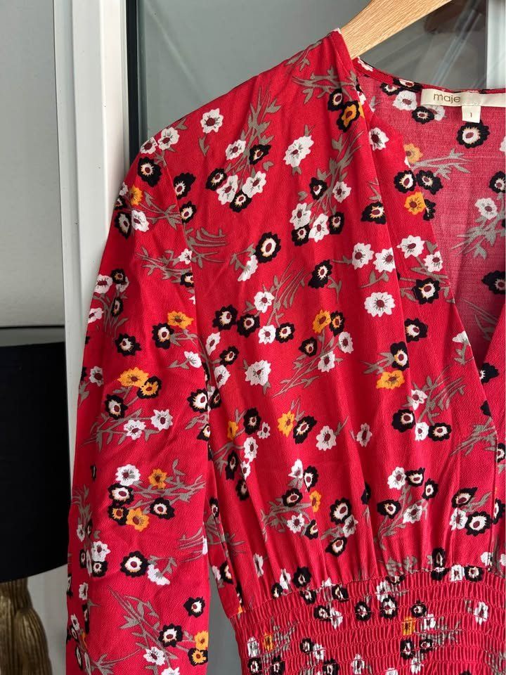 Maje Vestiti: Maje Paris Kleid - Gr. 1 – Usato da Illnau venduto da Monkky 4