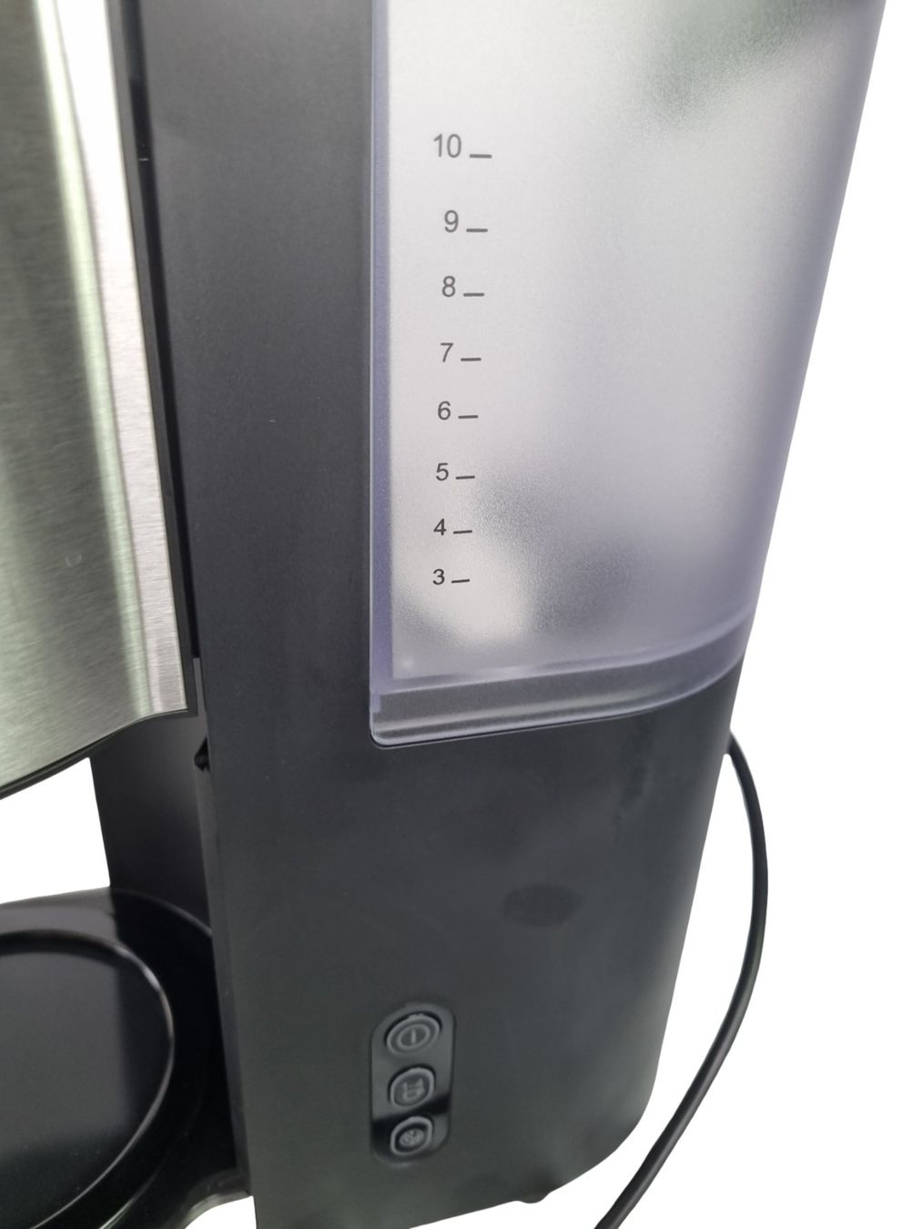 Braun Kaffeemaschinen & Espressomaschinen: Braun Serie KF 5120 Filterkaffemaschine – Neu (gemäss Beschreibung) aus Wangen b. Olten von Restwert_Wangen 5