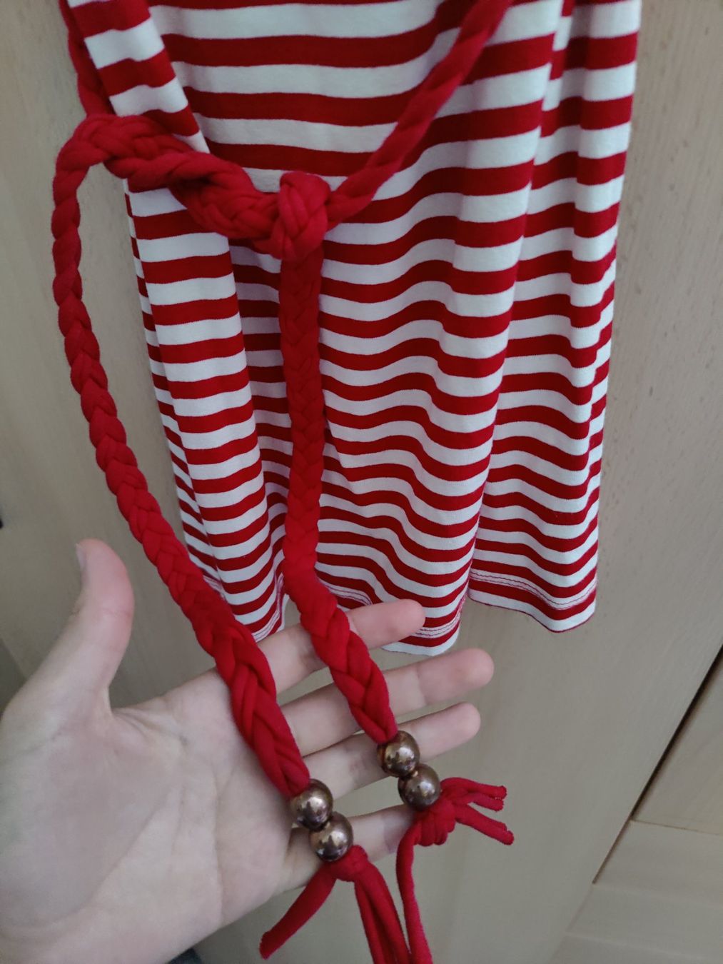 Vestiti: Marinestil Sommerkleid – Usato da St. Gallen venduto da Shelu712 2