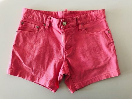 Dsquared2 Jeans - Shorts