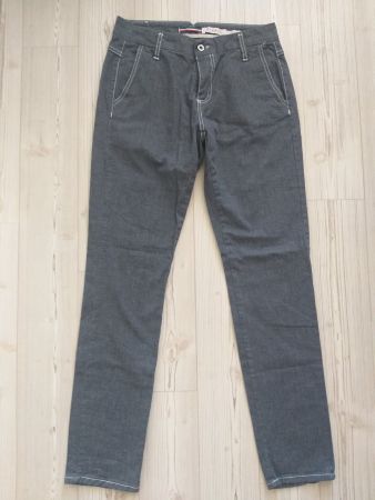 PLEASE Pantalon / Hose taille / Grosse S