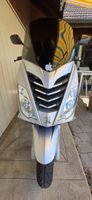 Peugeot Citystar 125 Roller