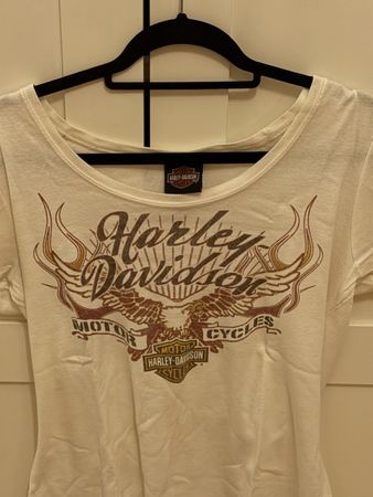 Harley Davidson Hollywood 