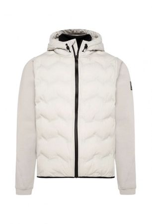 Camp David Jacke