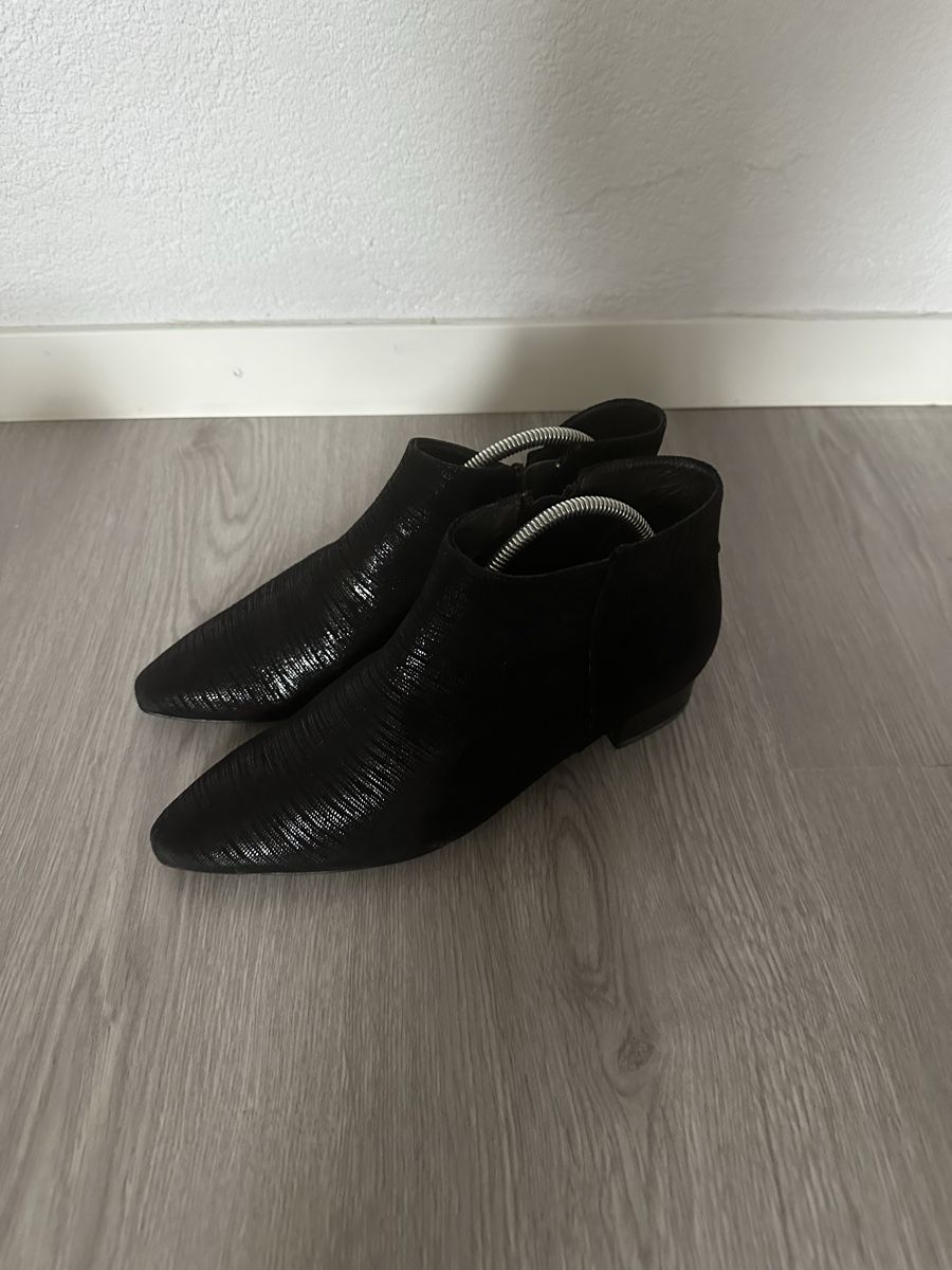 Scarpe da donna: Damen Stiefeletten – Usato da Pfäffikon ZH venduto da thf_rqs2