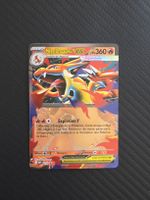Pokémon Méga-Dracaufeu Y EX - MEP030 - FR 🇫🇷