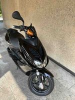 Scooter Yamaha Aerox in condizioni pari al nuovo