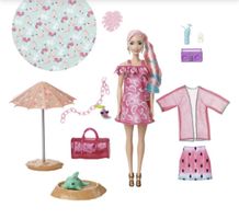 Barbie Color Reveal Schaumspass, neu & originalverpackt!