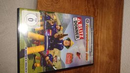 Feuerwehrmann Sam DVD - Blitz und Donner