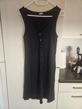 Lascana Kleid schwarz Gr. 36